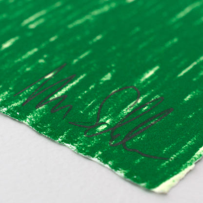 Dream Within a Dream (House, Green)