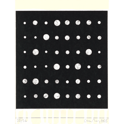 Another Black Day from the Diary of Chance