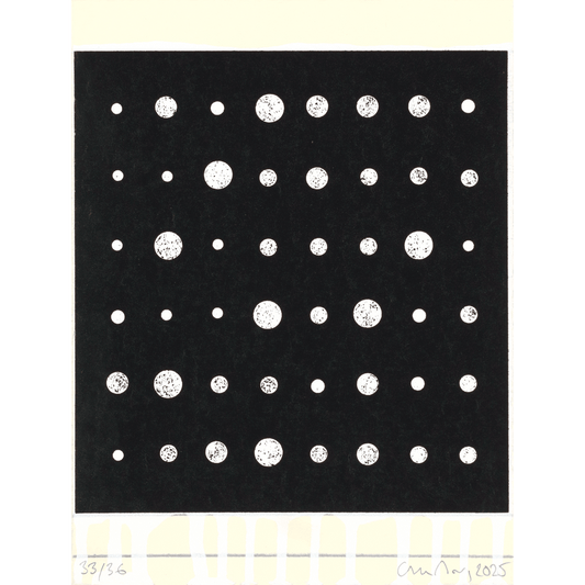 Another Black Day from the Diary of Chance