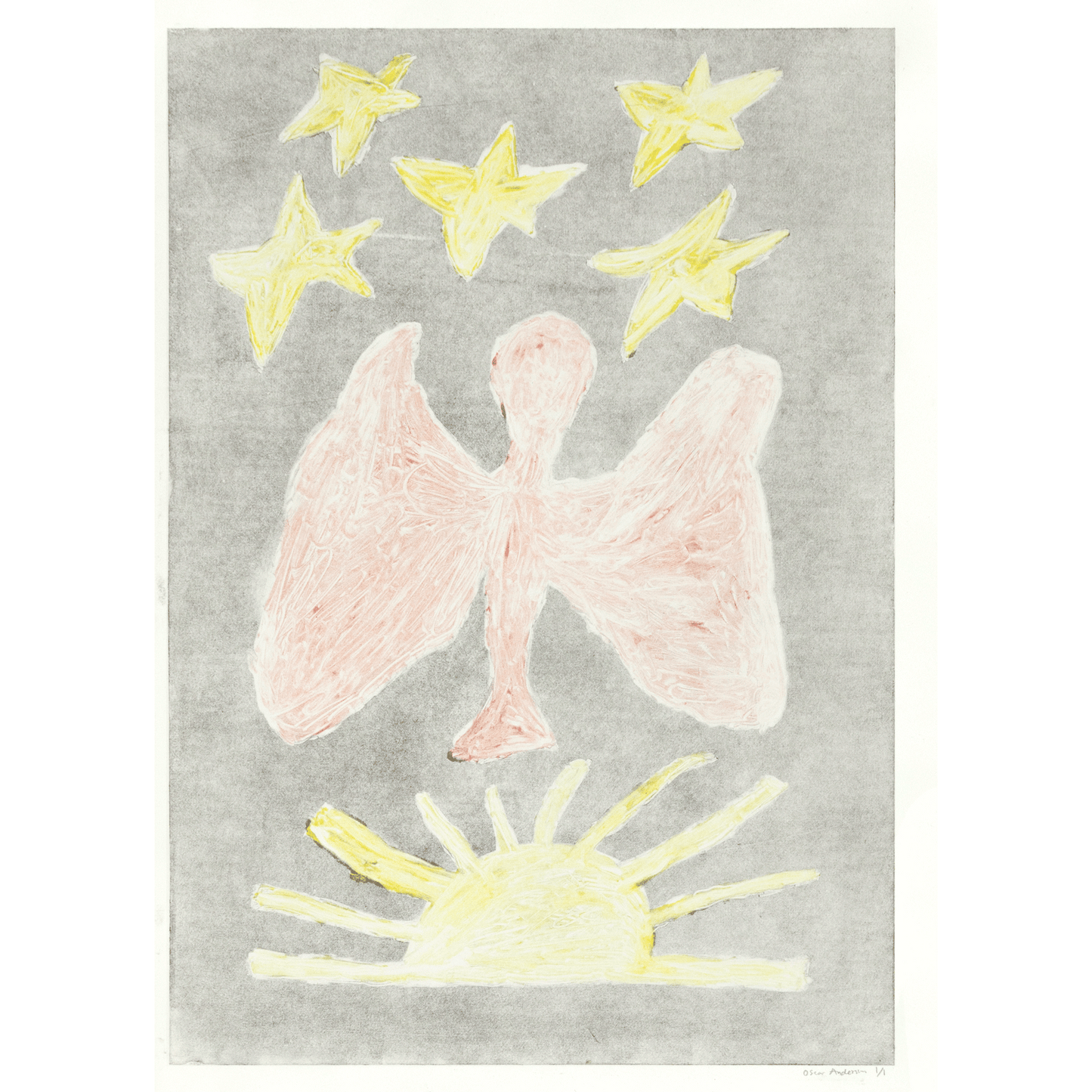 Angel II
