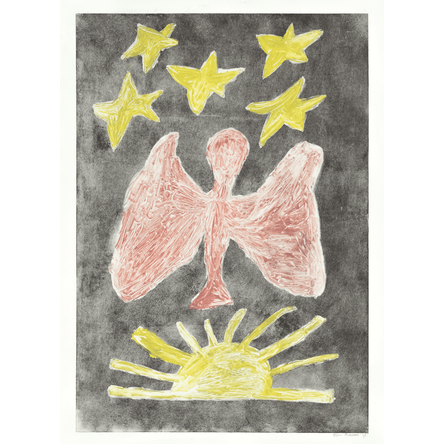 Angel I