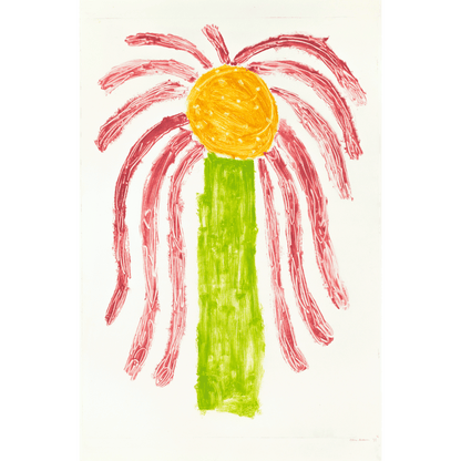 Blomma I
