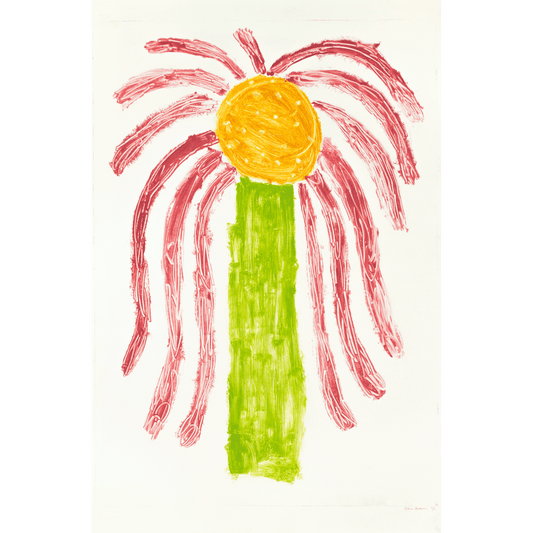 Blomma I