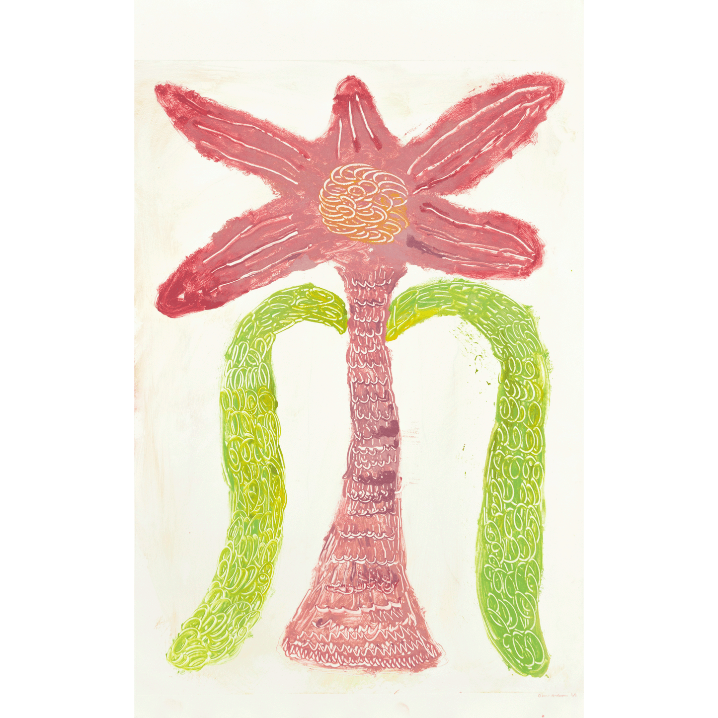 Blomma III