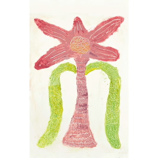 Blomma III