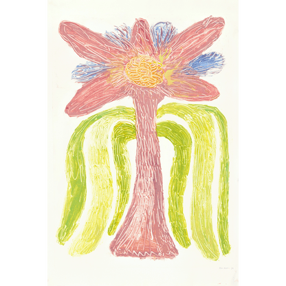 Blomma IV