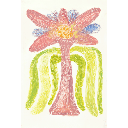 Blomma IV