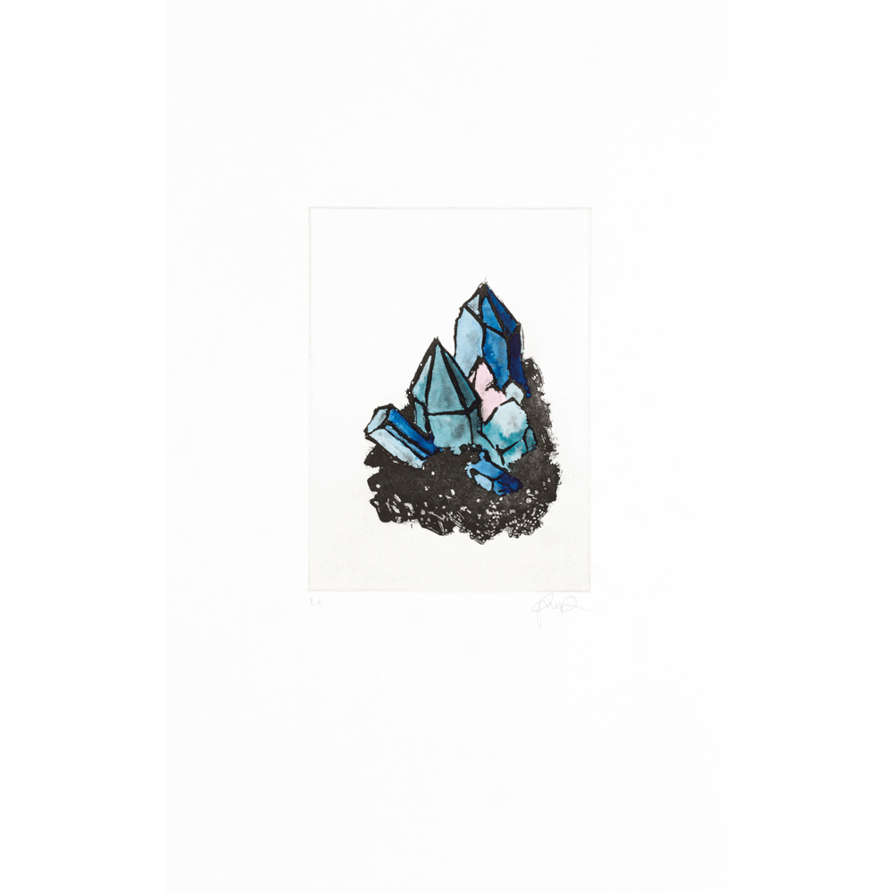 Crystal Kingdom