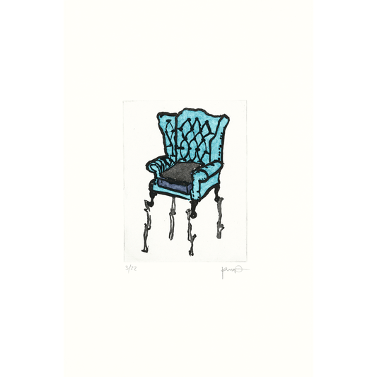 The Armchair, 3 av 22