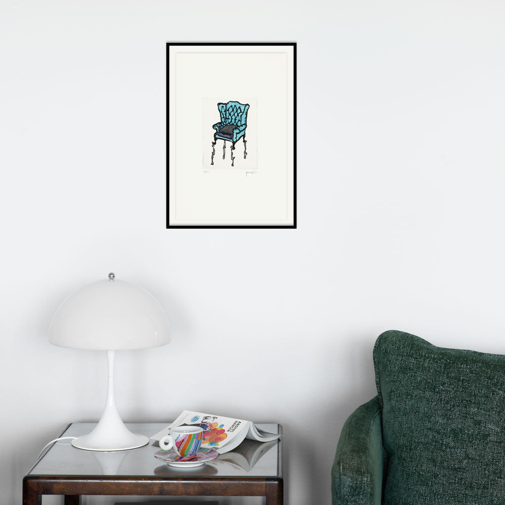 The Armchair, 3 av 22