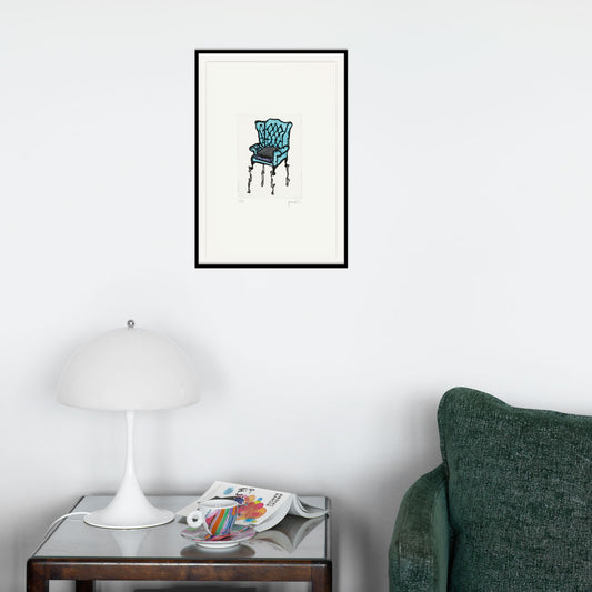 The Armchair, 3 av 22