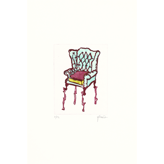 The Armchair, 2 av 22