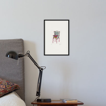 The Armchair, 2 av 22