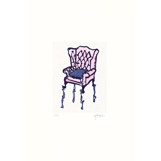 The Armchair, 1 av 22