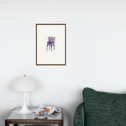 The Armchair, 1 av 22