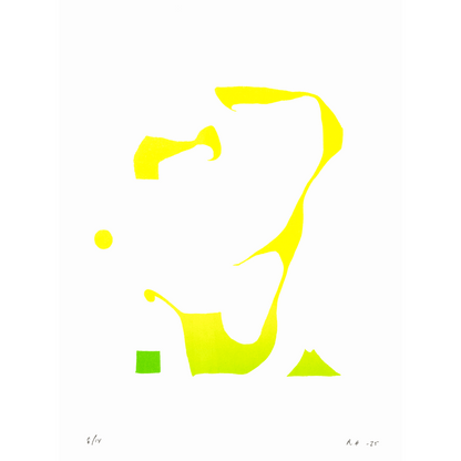 Untitled I