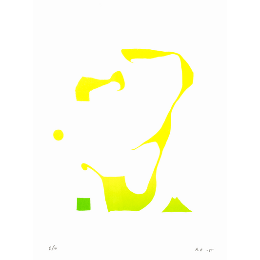 Untitled I