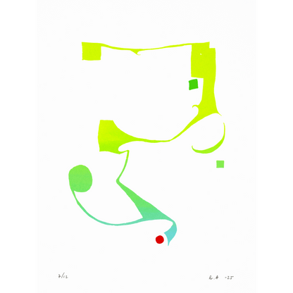 Untitled II