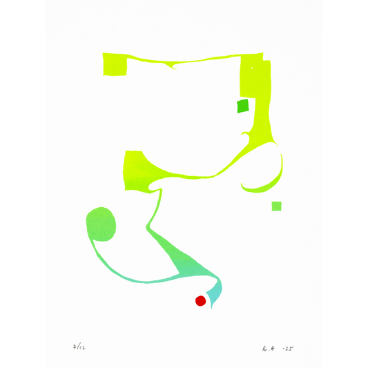 Untitled II