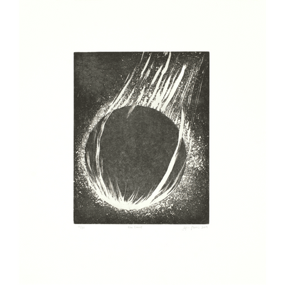 The comet