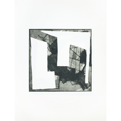 Untitled (large monochrome) IV