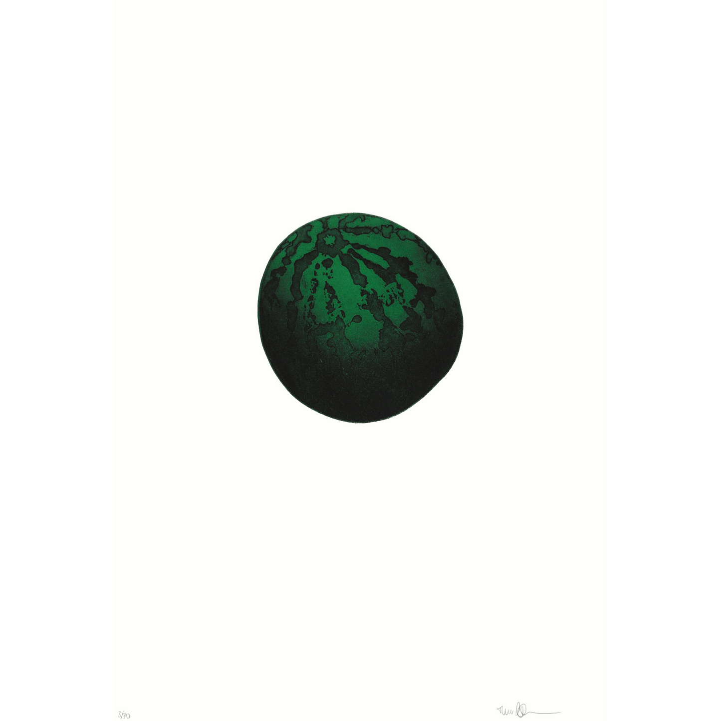 Bortom rådande omständigheter (melon)