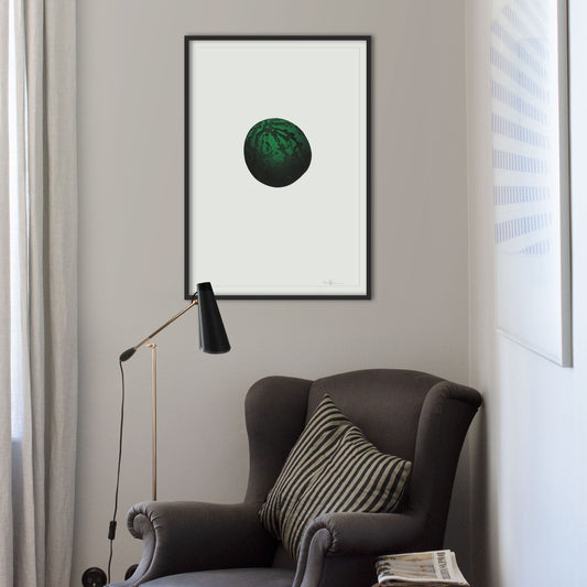 Bortom rådande omständigheter (melon)