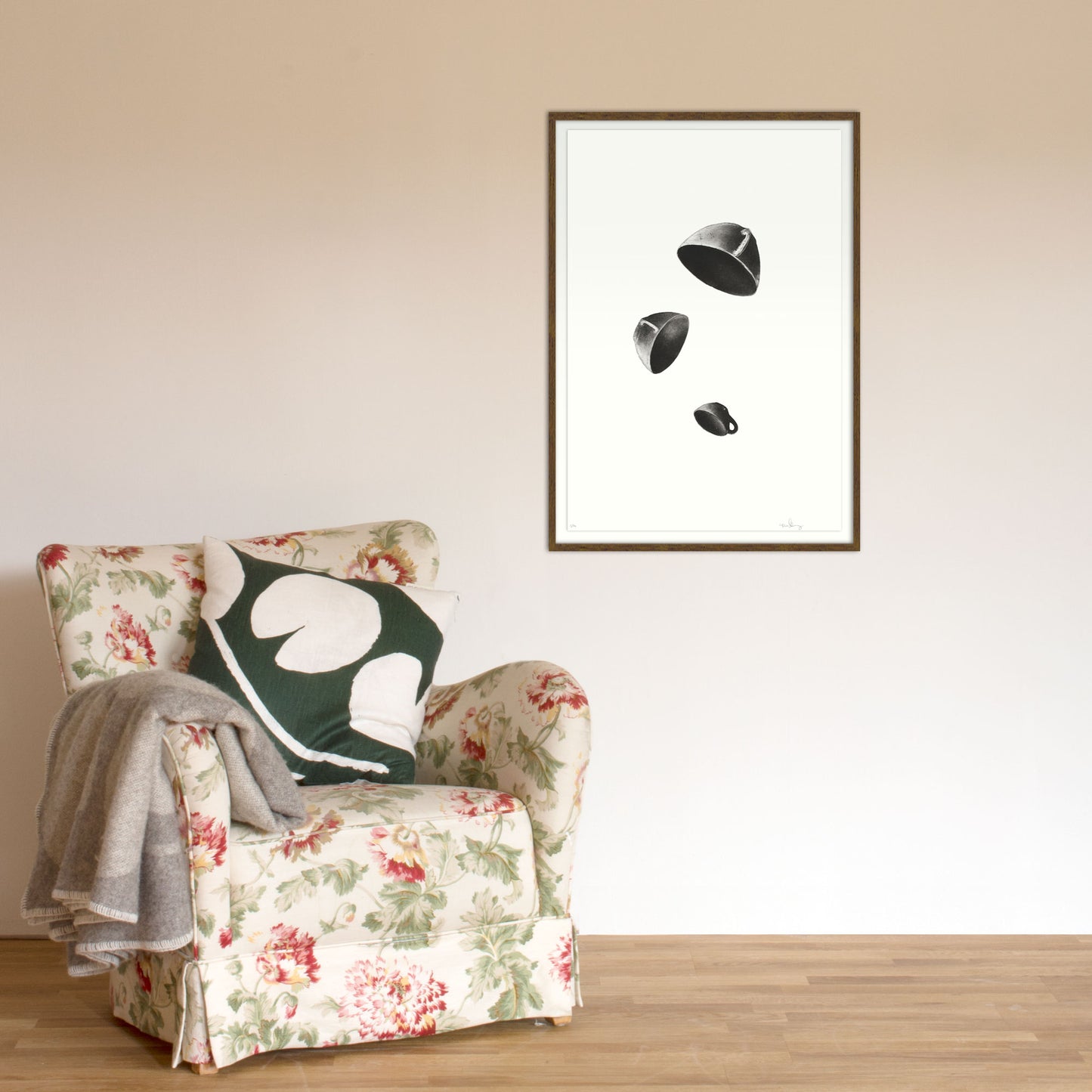 Bortom rådande omständigheter (svävande)