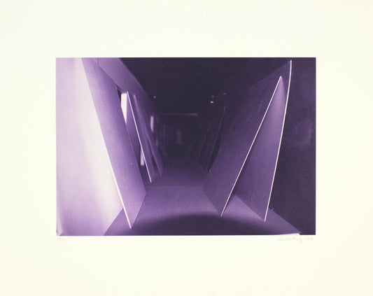 Untitled (purple)