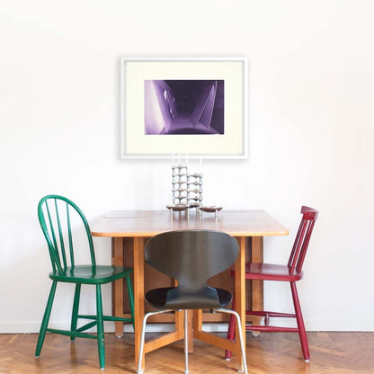 Untitled (purple)