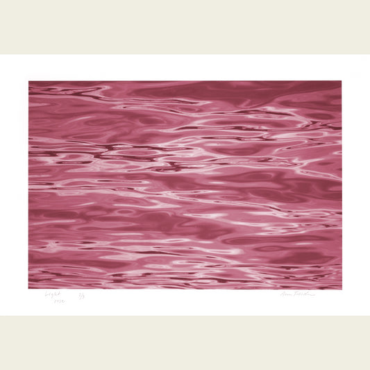 Light rose