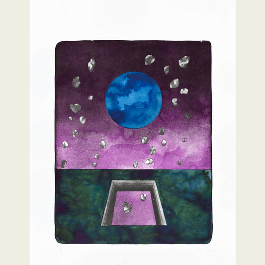 Meteor Rain VII