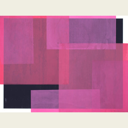 Mina inre rum rosa 3