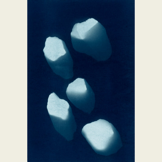 Lapis Nubes III