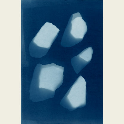 Lapis Nubes VII
