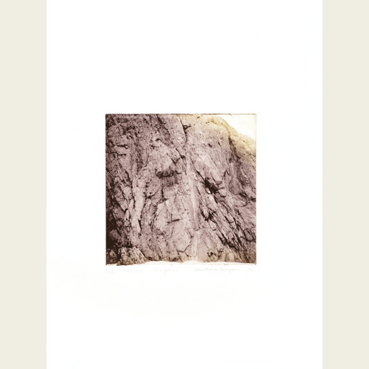 Thin places - Beach I