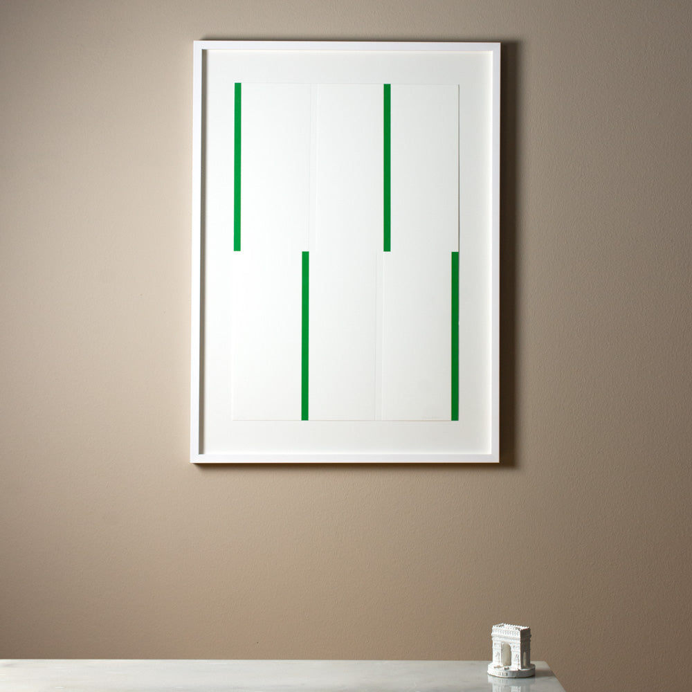 Untitled I 2018