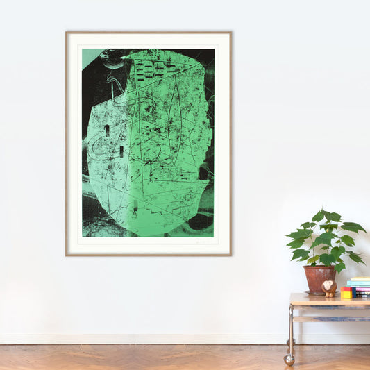 Qryn (green)