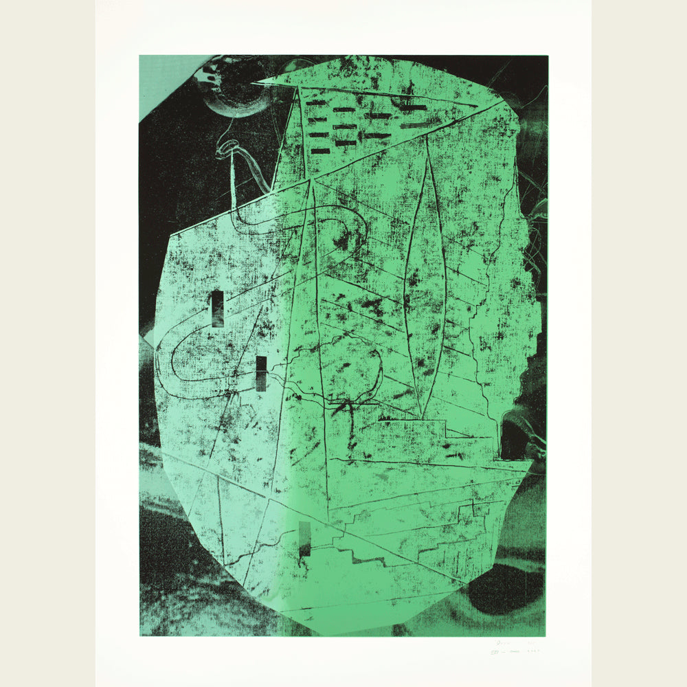 Qryn (green)