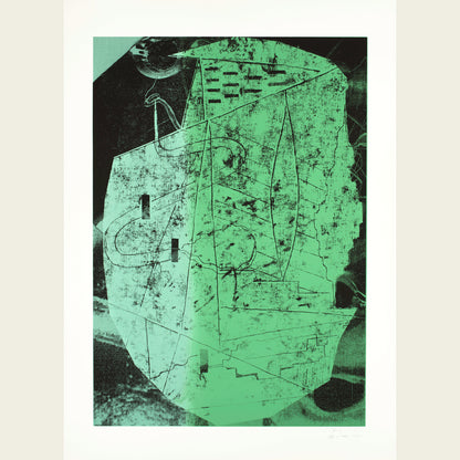 Qryn (green)