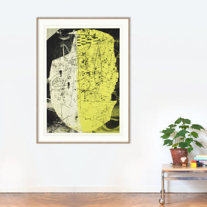 Qryn (yellow)