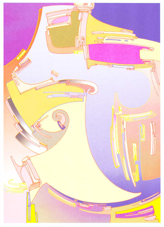Untitled XI