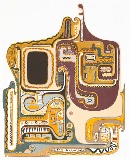 Untitled III