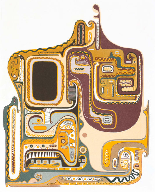 Untitled III