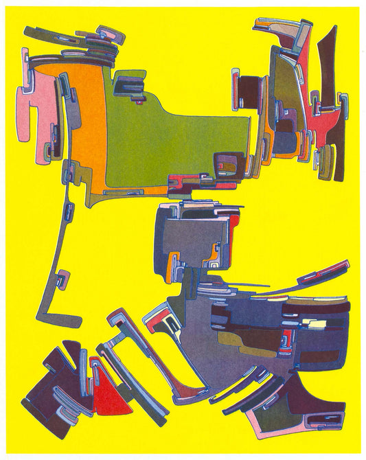 Untitled VIII