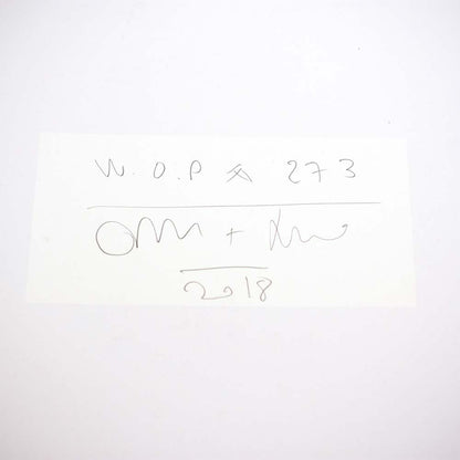 W.O.P 273