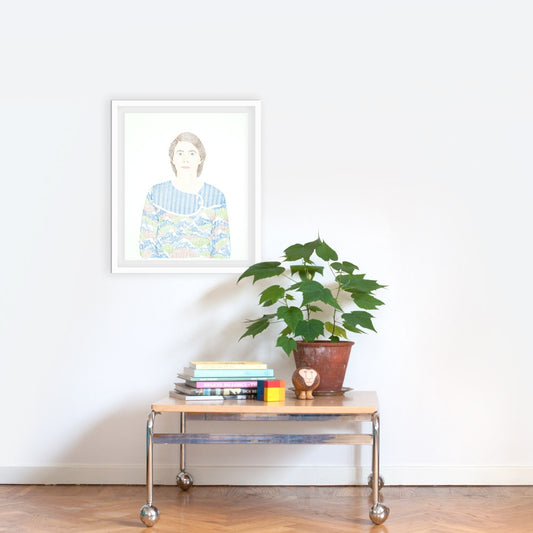 It's only words, Lena