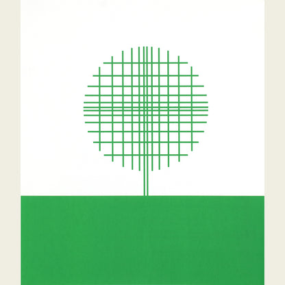Constructing a New World (dark green)