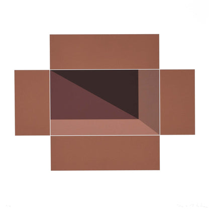 Portrait (brown)