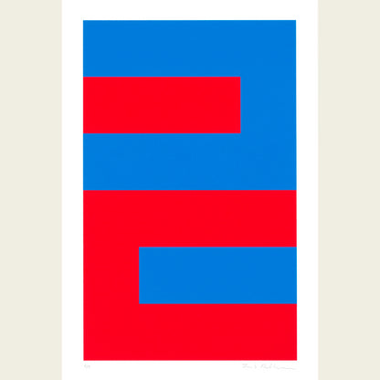 The Flag Project I